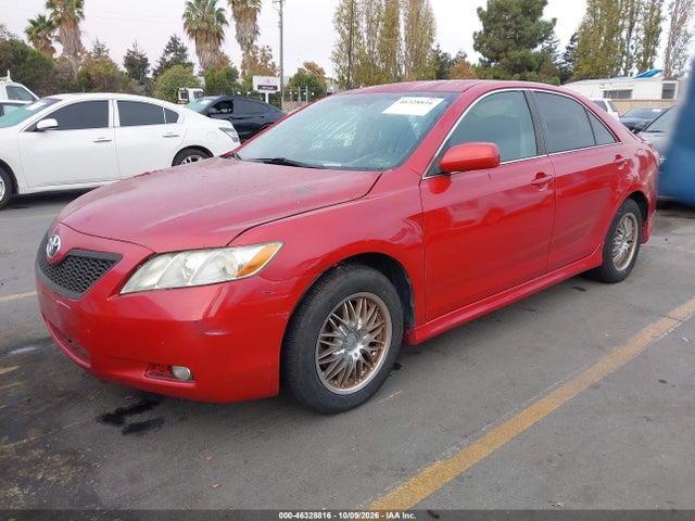 Продажа на аукционе авто 2008 Toyota Camry Se, vin: 4T1BE46K38U248835, номер лота: 46328816