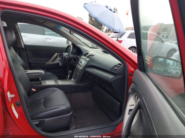 Продажа на аукционе авто 2008 Toyota Camry Se, vin: 4T1BE46K38U248835, номер лота: 46328816