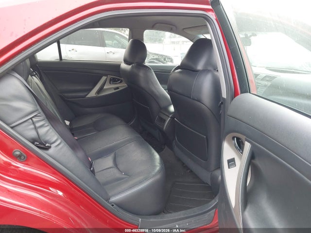 Продажа на аукционе авто 2008 Toyota Camry Se, vin: 4T1BE46K38U248835, номер лота: 46328816