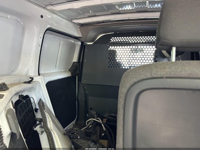 Продажа на аукционе авто 2018 Nissan Nv200 2.5s/2.5sv, vin: 3N6CM0KN6JK694288, номер лота: 46328852