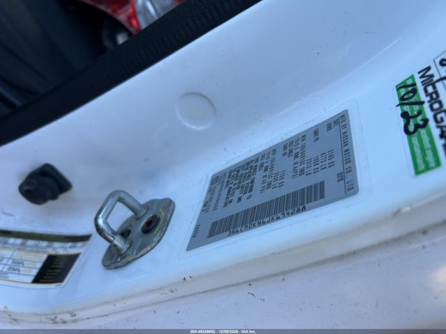 Продажа на аукционе авто 2018 Nissan Nv200 2.5s/2.5sv, vin: 3N6CM0KN6JK694288, номер лота: 46328852