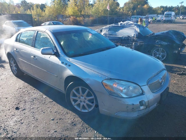 Продажа на аукционе авто 2008 Buick Lucerne Cxl, vin: 1G4HD57248U177789, номер лота: 46328853