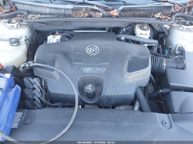 Продаж на аукціоні авто 2008 Buick Lucerne Cxl, vin: 1G4HD57248U177789, номер лоту: 46328853
