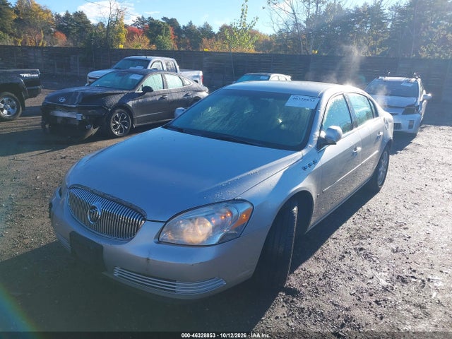 Продаж на аукціоні авто 2008 Buick Lucerne Cxl, vin: 1G4HD57248U177789, номер лоту: 46328853