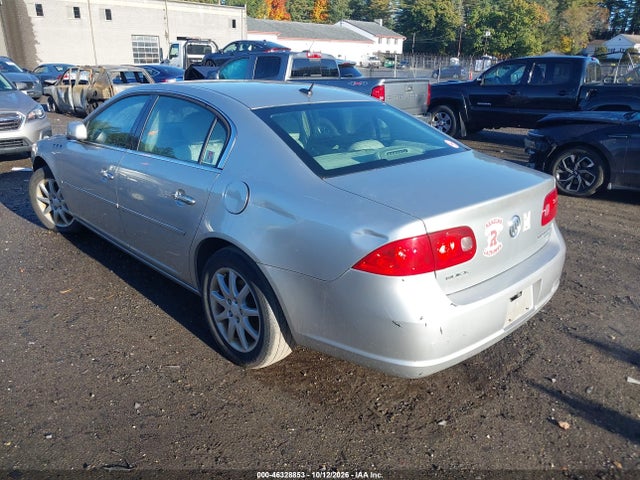 Продаж на аукціоні авто 2008 Buick Lucerne Cxl, vin: 1G4HD57248U177789, номер лоту: 46328853