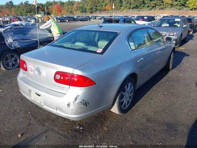 Продаж на аукціоні авто 2008 Buick Lucerne Cxl, vin: 1G4HD57248U177789, номер лоту: 46328853