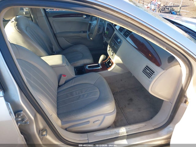 Продаж на аукціоні авто 2008 Buick Lucerne Cxl, vin: 1G4HD57248U177789, номер лоту: 46328853