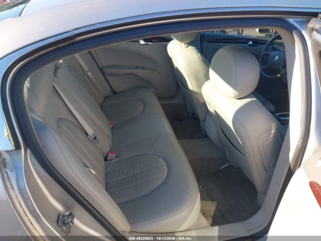 Продаж на аукціоні авто 2008 Buick Lucerne Cxl, vin: 1G4HD57248U177789, номер лоту: 46328853