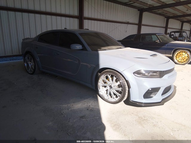 Продажа на аукционе авто 2020 Dodge Charger R/t Rwd, vin: 2C3CDXCT9LH162861, номер лота: 46328859