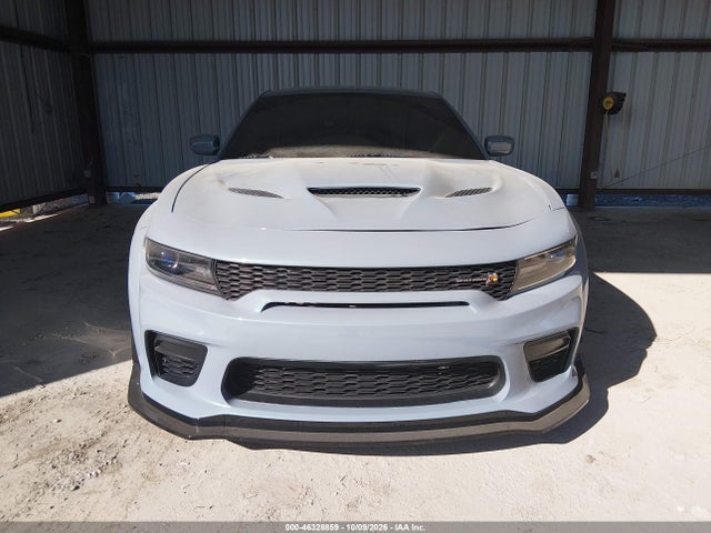 Продажа на аукционе авто 2020 Dodge Charger R/t Rwd, vin: 2C3CDXCT9LH162861, номер лота: 46328859