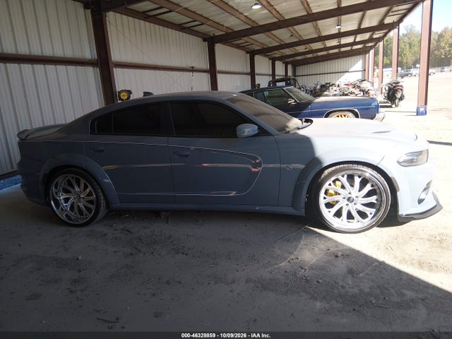 Продажа на аукционе авто 2020 Dodge Charger R/t Rwd, vin: 2C3CDXCT9LH162861, номер лота: 46328859