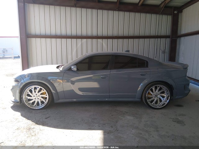Продажа на аукционе авто 2020 Dodge Charger R/t Rwd, vin: 2C3CDXCT9LH162861, номер лота: 46328859