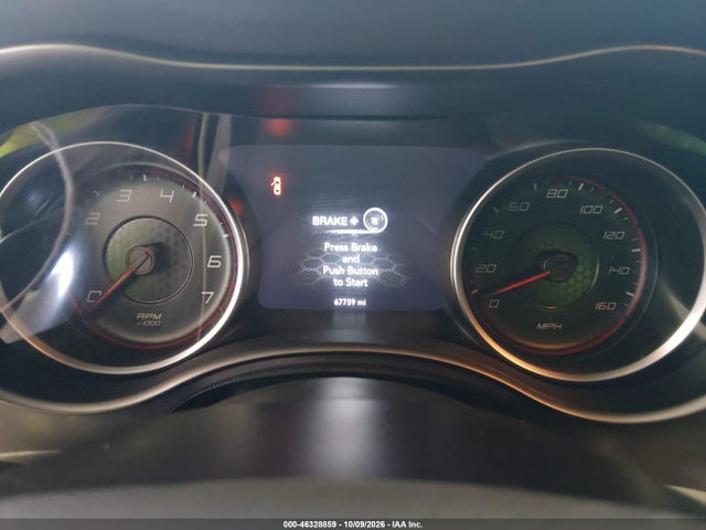 Продажа на аукционе авто 2020 Dodge Charger R/t Rwd, vin: 2C3CDXCT9LH162861, номер лота: 46328859