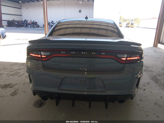 Продажа на аукционе авто 2020 Dodge Charger R/t Rwd, vin: 2C3CDXCT9LH162861, номер лота: 46328859