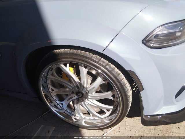 Продажа на аукционе авто 2020 Dodge Charger R/t Rwd, vin: 2C3CDXCT9LH162861, номер лота: 46328859