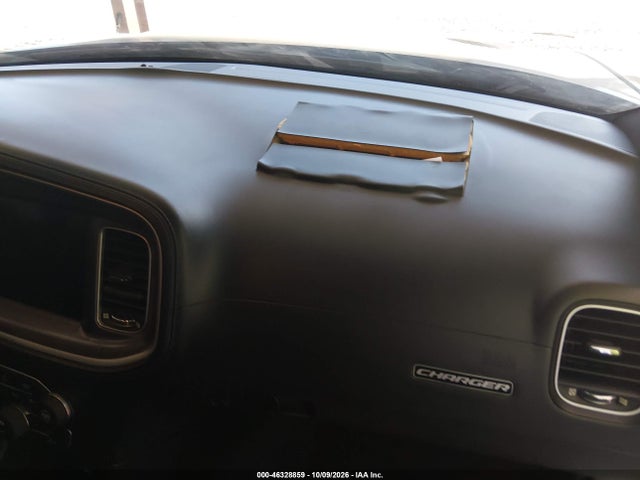 Продажа на аукционе авто 2020 Dodge Charger R/t Rwd, vin: 2C3CDXCT9LH162861, номер лота: 46328859
