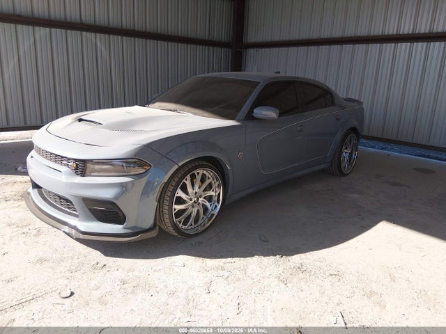 Продажа на аукционе авто 2020 Dodge Charger R/t Rwd, vin: 2C3CDXCT9LH162861, номер лота: 46328859