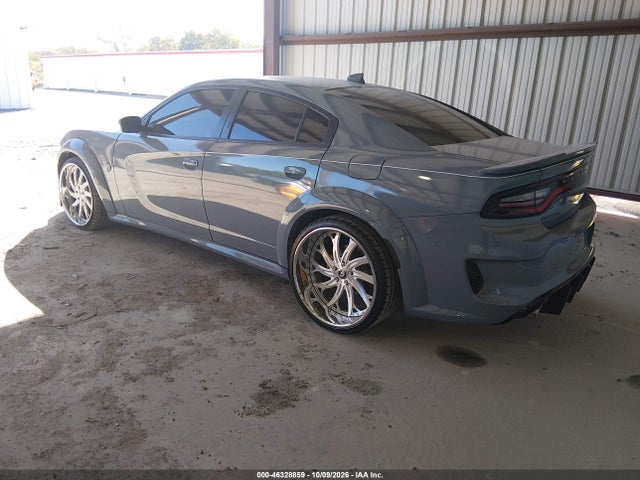 Продажа на аукционе авто 2020 Dodge Charger R/t Rwd, vin: 2C3CDXCT9LH162861, номер лота: 46328859