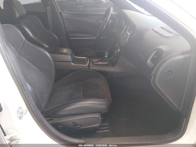Продажа на аукционе авто 2020 Dodge Charger R/t Rwd, vin: 2C3CDXCT9LH162861, номер лота: 46328859