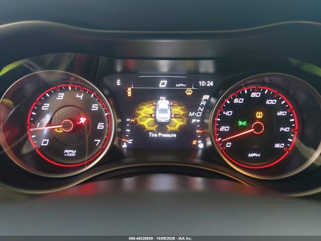 Продажа на аукционе авто 2020 Dodge Charger R/t Rwd, vin: 2C3CDXCT9LH162861, номер лота: 46328859