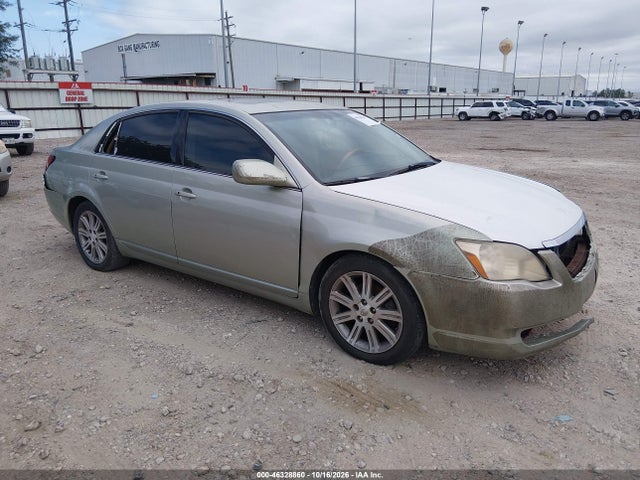 Продаж на аукціоні авто 2006 Toyota Avalon Limited, vin: 4T1BK36B16U104975, номер лоту: 46328860
