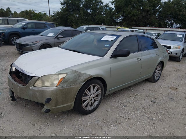 Продаж на аукціоні авто 2006 Toyota Avalon Limited, vin: 4T1BK36B16U104975, номер лоту: 46328860
