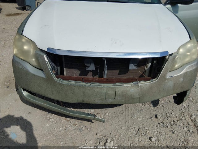 Продаж на аукціоні авто 2006 Toyota Avalon Limited, vin: 4T1BK36B16U104975, номер лоту: 46328860