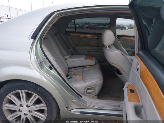 Продаж на аукціоні авто 2006 Toyota Avalon Limited, vin: 4T1BK36B16U104975, номер лоту: 46328860