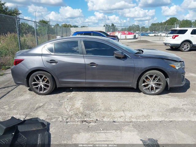Продаж на аукціоні авто 2020 Acura Ilx Premium Package/technology Package, vin: 19UDE2F72LA007180, номер лоту: 46328867