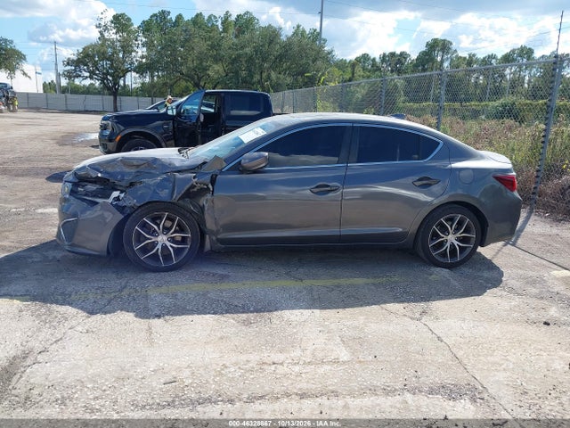 Продаж на аукціоні авто 2020 Acura Ilx Premium Package/technology Package, vin: 19UDE2F72LA007180, номер лоту: 46328867