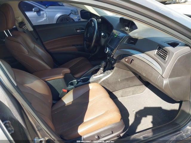 Продаж на аукціоні авто 2020 Acura Ilx Premium Package/technology Package, vin: 19UDE2F72LA007180, номер лоту: 46328867