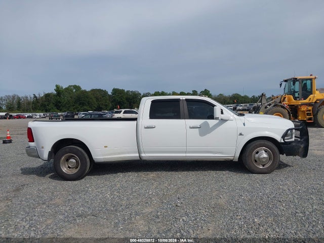 Aukcja sprzedaży 2010 Dodge Ram 3500 Slt, vin: 3D73M4CL5AG151272, numer aukcji: 46328872