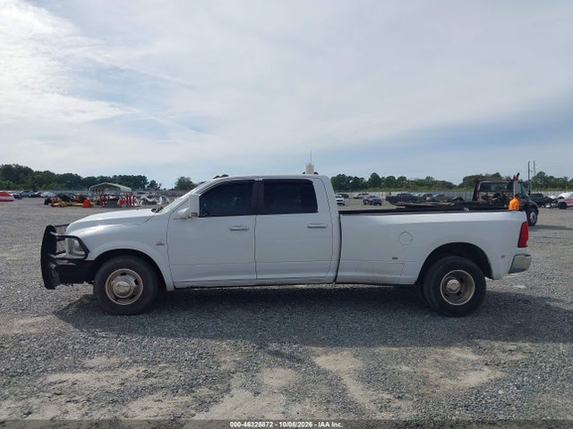 Aukcja sprzedaży 2010 Dodge Ram 3500 Slt, vin: 3D73M4CL5AG151272, numer aukcji: 46328872