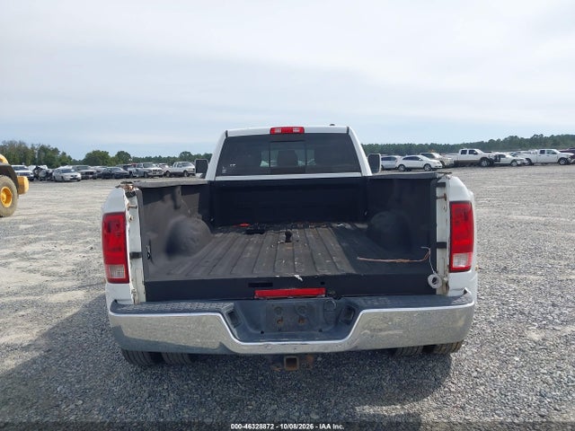 Aukcja sprzedaży 2010 Dodge Ram 3500 Slt, vin: 3D73M4CL5AG151272, numer aukcji: 46328872