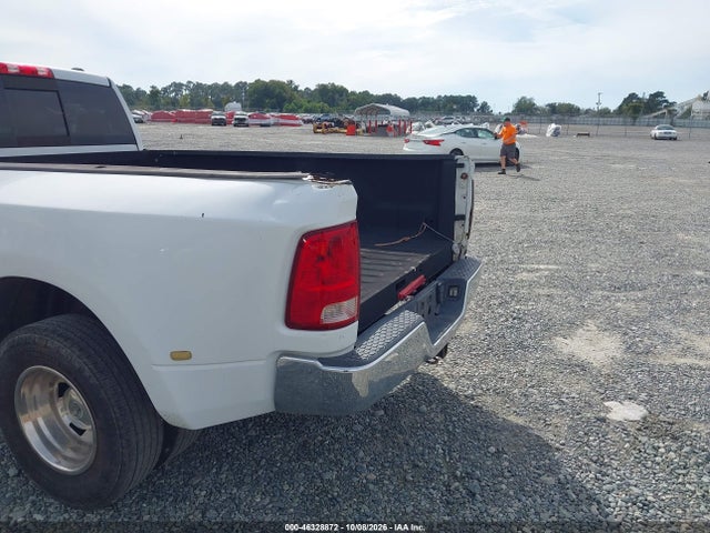 Aukcja sprzedaży 2010 Dodge Ram 3500 Slt, vin: 3D73M4CL5AG151272, numer aukcji: 46328872
