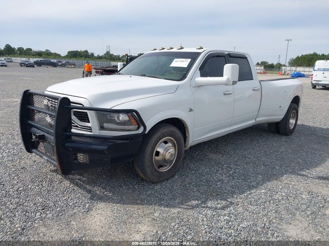 Aukcja sprzedaży 2010 Dodge Ram 3500 Slt, vin: 3D73M4CL5AG151272, numer aukcji: 46328872