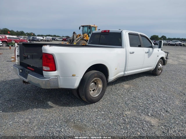 Aukcja sprzedaży 2010 Dodge Ram 3500 Slt, vin: 3D73M4CL5AG151272, numer aukcji: 46328872