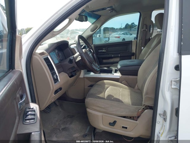 Aukcja sprzedaży 2010 Dodge Ram 3500 Slt, vin: 3D73M4CL5AG151272, numer aukcji: 46328872
