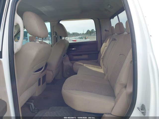 Aukcja sprzedaży 2010 Dodge Ram 3500 Slt, vin: 3D73M4CL5AG151272, numer aukcji: 46328872
