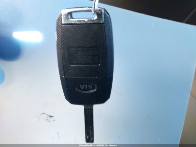 46328873 :رقم المزاد ، KNDJP3A59J7613092 vin ، 2018 Kia Soul + مزاد بيع