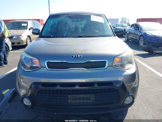 46328873 :رقم المزاد ، KNDJP3A59J7613092 vin ، 2018 Kia Soul + مزاد بيع