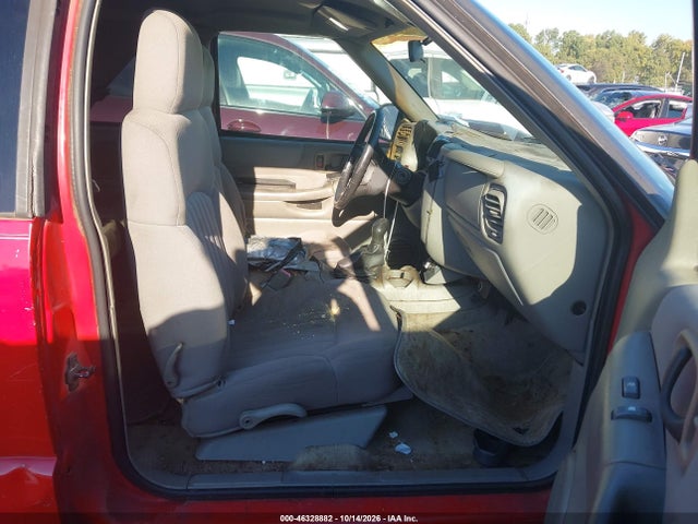 Aukcja sprzedaży 2003 Chevrolet Blazer Ls, vin: 1GNCS18X83K185798, numer aukcji: 46328882