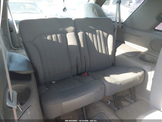 Aukcja sprzedaży 2003 Chevrolet Blazer Ls, vin: 1GNCS18X83K185798, numer aukcji: 46328882