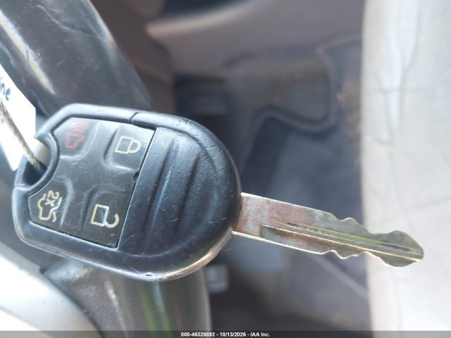 46328892 :رقم المزاد ، 2FMDK3JC4DBC20506 vin ، 2013 Ford Edge Sel مزاد بيع