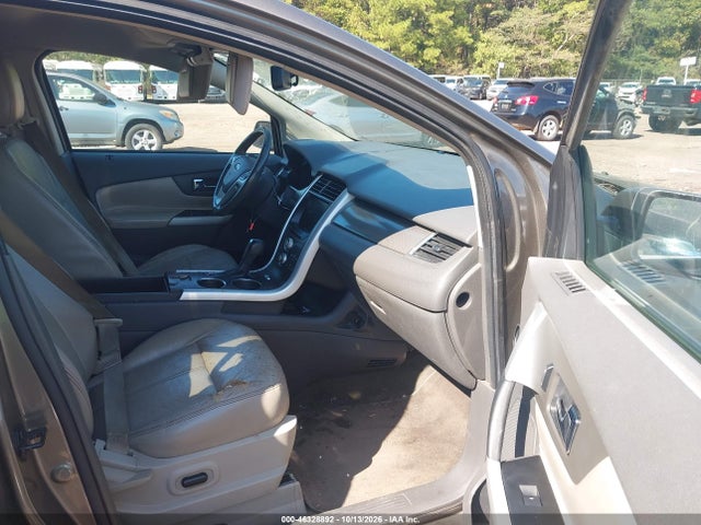 46328892 :رقم المزاد ، 2FMDK3JC4DBC20506 vin ، 2013 Ford Edge Sel مزاد بيع
