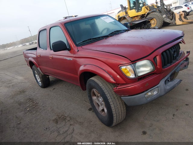 Aukcja sprzedaży 2002 Toyota Tacoma Prerunner V6, vin: 5TEGN92N62Z085877, numer aukcji: 46328902