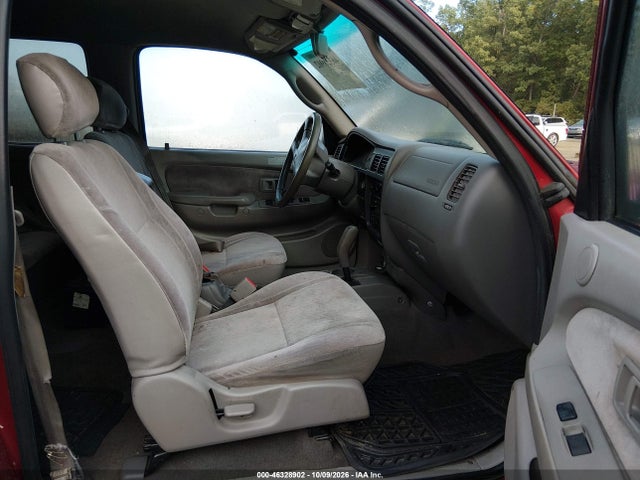 46328902 :رقم المزاد ، 5TEGN92N62Z085877 vin ، 2002 Toyota Tacoma Prerunner V6 مزاد بيع