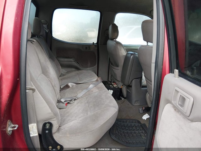 46328902 :رقم المزاد ، 5TEGN92N62Z085877 vin ، 2002 Toyota Tacoma Prerunner V6 مزاد بيع