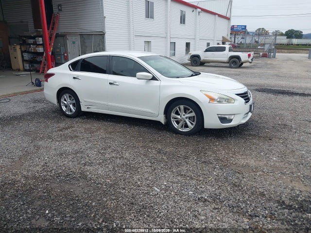 Продаж на аукціоні авто 2013 Nissan Altima 2.5 Sv, vin: 1N4AL3AP1DN590099, номер лоту: 46328912
