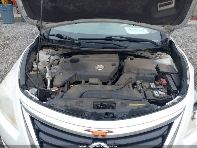 Продаж на аукціоні авто 2013 Nissan Altima 2.5 Sv, vin: 1N4AL3AP1DN590099, номер лоту: 46328912
